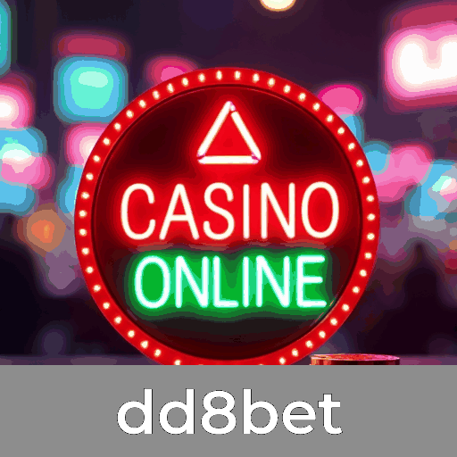 Acesso ao dd8bet