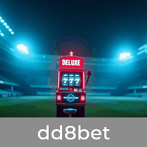 Cassino Online dd8bet
