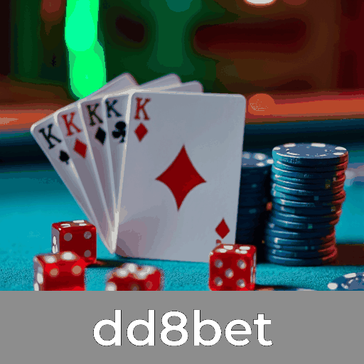 Acesso ao dd8bet