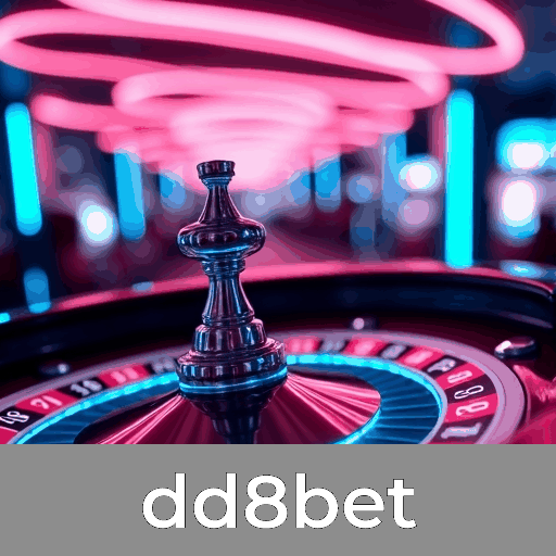 Acesso ao dd8bet