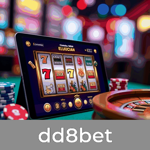 Cassino Online dd8bet