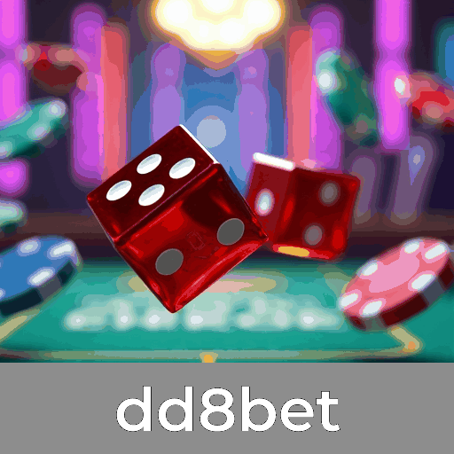 Acesso ao dd8bet