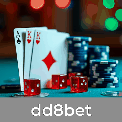 Cassino Online dd8bet