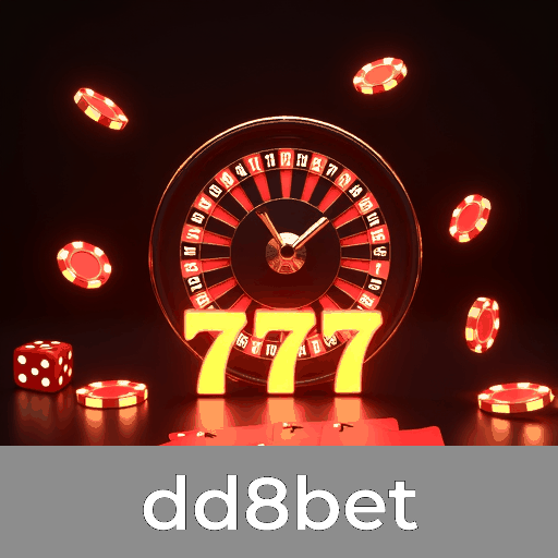 Cassino Online dd8bet