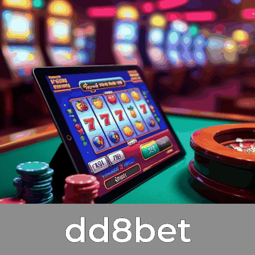 Acesso ao dd8bet