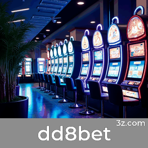 dd8bet screen