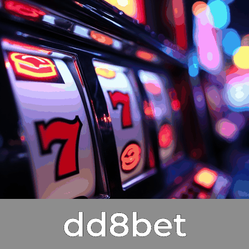 Cadastro na dd8bet