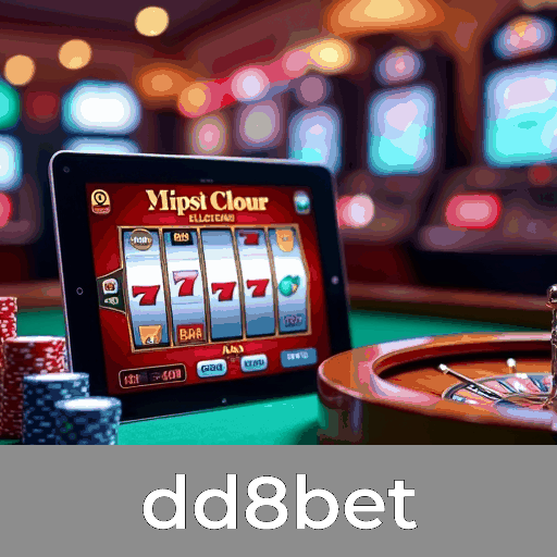 Cassino Online dd8bet
