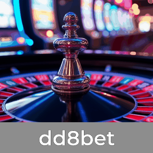 Cadastro na dd8bet
