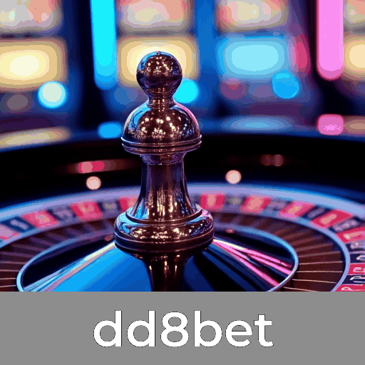 Acesso ao dd8bet