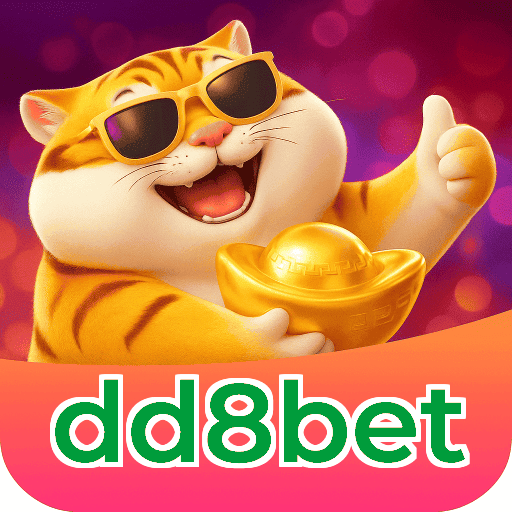 dd8bet logo