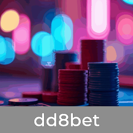 Cadastro na dd8bet