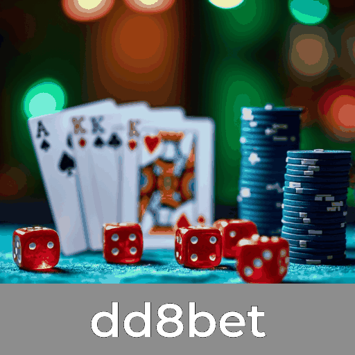 Cadastro na dd8bet