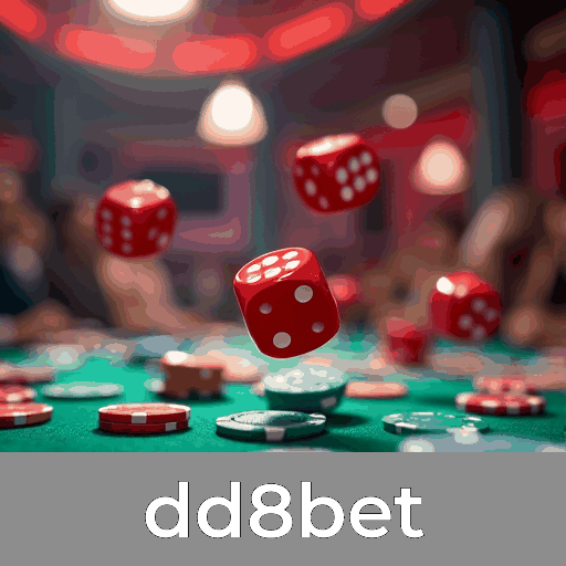 Cadastro na dd8bet