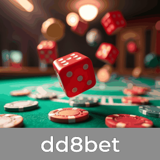 Promoções e Bônus no dd8bet