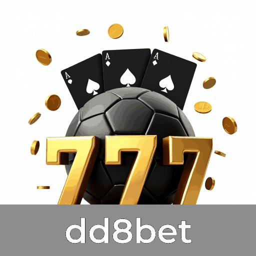 Apostas no dd8bet