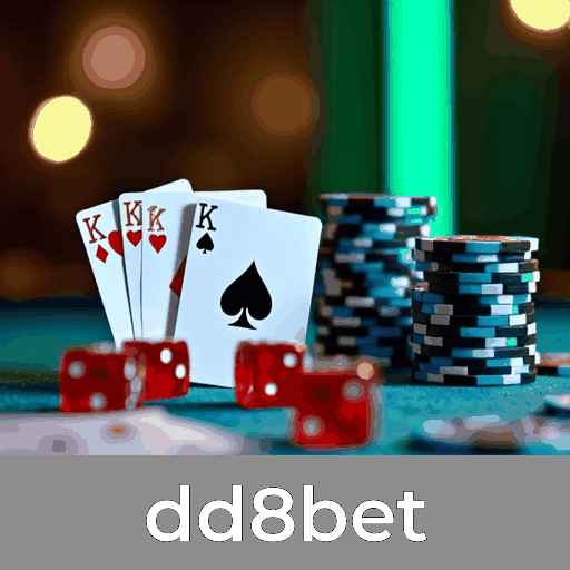 Cadastro na dd8bet