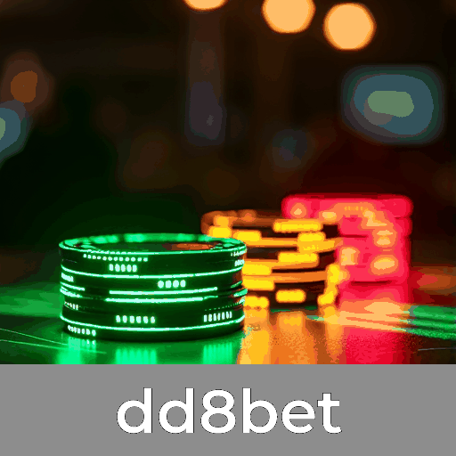 Acessar o site dd8bet COM