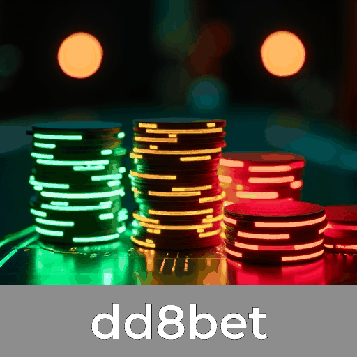 Cassino Online dd8bet