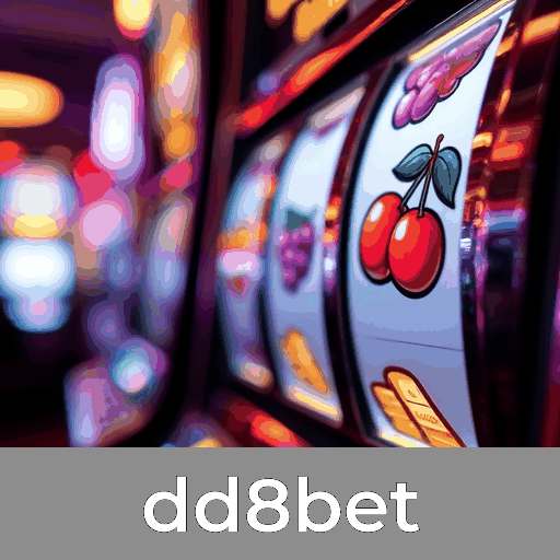 Cadastro na dd8bet