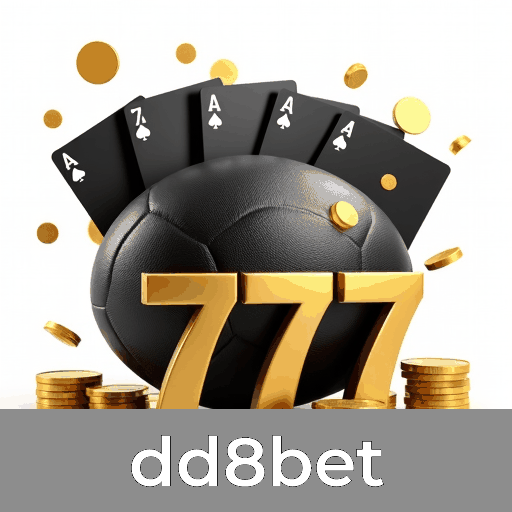 Cassino Online dd8bet
